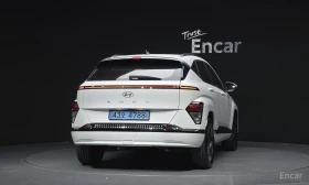 Hyundai Kona LONG RANGE PREMIUM 65.4 KWH | Auto.bg — изображение 5 Hyundai Kona LONG RANGE PREMIUM 65.4 KWH | Auto.bg — изображение 5