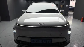 Hyundai Kona LONG RANGE PREMIUM 65.4 KWH | Auto.bg — изображение 3 Hyundai Kona LONG RANGE PREMIUM 65.4 KWH | Auto.bg — изображение 3