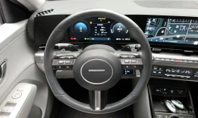 Hyundai Kona LONG RANGE PREMIUM 65.4 KWH | Auto.bg — изображение 11 Hyundai Kona LONG RANGE PREMIUM 65.4 KWH | Auto.bg — изображение 11