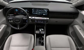 Hyundai Kona LONG RANGE PREMIUM 65.4 KWH | Auto.bg — изображение 10 Hyundai Kona LONG RANGE PREMIUM 65.4 KWH | Auto.bg — изображение 10