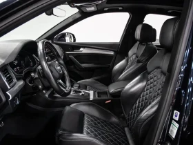 Audi SQ5 TECHNIK * BLIND SPOTS * ПАНОРАМА * CARFAX | Auto.bg — изображение 7 Audi SQ5 TECHNIK * BLIND SPOTS * ПАНОРАМА * CARFAX | Auto.bg — изображение 7