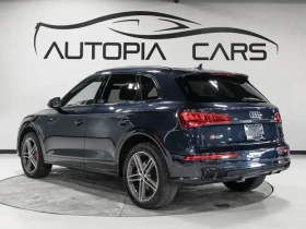 Audi SQ5 TECHNIK * BLIND SPOTS * ПАНОРАМА * CARFAX | Auto.bg — изображение 5 Audi SQ5 TECHNIK * BLIND SPOTS * ПАНОРАМА * CARFAX | Auto.bg — изображение 5