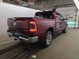 Dodge RAM 1500 * LONGHORN CREW CAB SHORT BED * CARFAX * Оne Owner - 30800 € / 60239.56 лв. - 65180829 3 | Car24.bg Dodge RAM 1500 * LONGHORN CREW CAB SHORT BED * CARFAX * Оne Owner - 30800 € / 60239.56 лв. - 65180829 3
