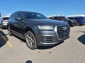 Audi Q7 * TECHNIK * CARFAX * ОПЦИЯ ЗА ФИНАНСИРАНЕ * | Auto.bg — изображение 2 Audi Q7 * TECHNIK * CARFAX * ОПЦИЯ ЗА ФИНАНСИРАНЕ * | Auto.bg — изображение 2