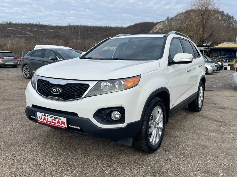 Kia Sorento ПЕРФЕКТЕН-ИТАЛИЯ-НОВ ВНОС - 15600 лв. / 7976.15 € - 86849776 1 | Car24.bg Kia Sorento ПЕРФЕКТЕН-ИТАЛИЯ-НОВ ВНОС - 15600 лв. / 7976.15 € - 86849776 1