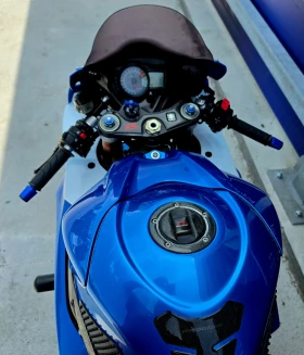 Suzuki Gsxr К8 1000 | Auto.bg — изображение 11 Suzuki Gsxr К8 1000 | Auto.bg — изображение 11
