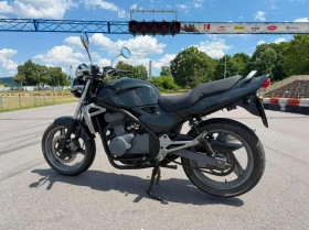Kawasaki ER 500cc 50кс A2