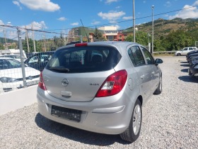 Opel Corsa 1.3 CDTI  | Mobile.bg   5