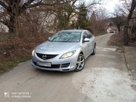 Mazda 6  - [1] 