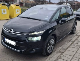 Citroen C4 Picasso 1.6 BlueHDI Exclusive - Car24.bg Citroen C4 Picasso 1.6 BlueHDI Exclusive
