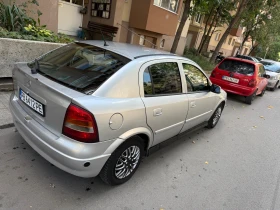 Opel Astra 1.6/84кс | Mobile.bg — малка снимка 2