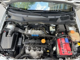 Opel Astra 1.6/84кс | Mobile.bg — малка снимка 6