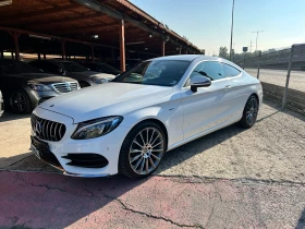 Mercedes-Benz C 220 d AMG 9G - Car24.bg Mercedes-Benz C 220 d AMG 9G