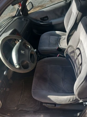 Peugeot 306 С газова уредба  | Mobile.bg — малка снимка 7