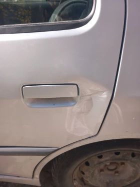 Peugeot 306 С газова уредба  | Mobile.bg — малка снимка 9