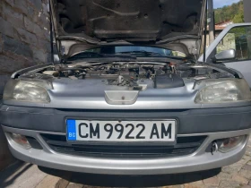 Peugeot 306 С газова уредба  | Mobile.bg — малка снимка 3
