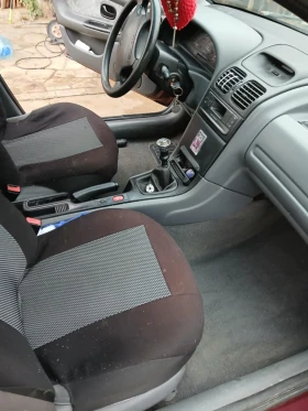 Renault Laguna | Mobile.bg — малка снимка 5