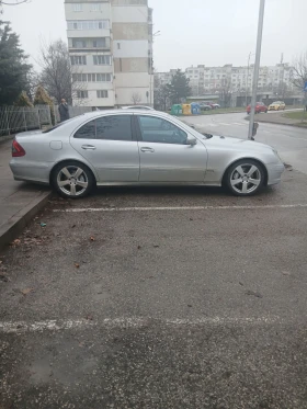Mercedes-Benz E 320 CDI - 7600 € / 14864.31 лв. - 44016486 16 | Car24.bg Mercedes-Benz E 320 CDI - 7600 € / 14864.31 лв. - 44016486 16