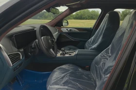 BMW XM Bmw XM - 11 лв. / 5.62 € - 44046945 4 | Car24.bg BMW XM Bmw XM - 11 лв. / 5.62 € - 44046945 4