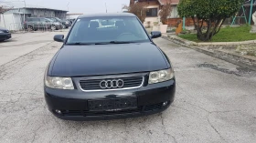 Audi A3 1.9TDI 131кс4×4 - 4300 лв. / 2198.56 € - 83264507 2 | Car24.bg Audi A3 1.9TDI 131кс4×4 - 4300 лв. / 2198.56 € - 83264507 2