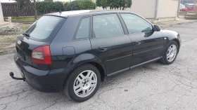 Audi A3 1.9TDI 131кс4×4 - 4300 лв. / 2198.56 € - 83264507 5 | Car24.bg Audi A3 1.9TDI 131кс4×4 - 4300 лв. / 2198.56 € - 83264507 5