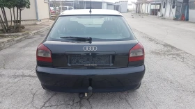 Audi A3 1.9TDI 131кс4×4 - 4300 лв. / 2198.56 € - 83264507 6 | Car24.bg Audi A3 1.9TDI 131кс4×4 - 4300 лв. / 2198.56 € - 83264507 6