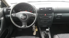 Audi A3 1.9TDI 131кс4×4 - 4300 лв. / 2198.56 € - 83264507 12 | Car24.bg Audi A3 1.9TDI 131кс4×4 - 4300 лв. / 2198.56 € - 83264507 12