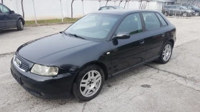 Audi A3 1.9TDI 131кс4×4 - Car24.bg Audi A3 1.9TDI 131кс4×4