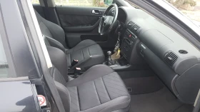 Audi A3 1.9TDI 131кс4×4 - 4300 лв. / 2198.56 € - 83264507 14 | Car24.bg Audi A3 1.9TDI 131кс4×4 - 4300 лв. / 2198.56 € - 83264507 14