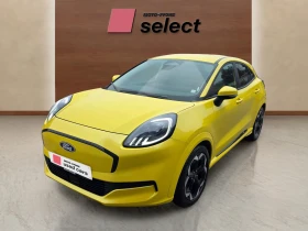 Ford Puma BEV 44 kWh - Car24.bg Ford Puma BEV 44 kWh