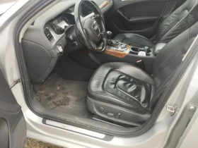 Audi A4 - 6300 € / 12321.73 лв. - 59850078 8 | Car24.bg Audi A4 - 6300 € / 12321.73 лв. - 59850078 8