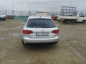 Audi A4 - 6300 € / 12321.73 лв. - 59850078 4 | Car24.bg Audi A4 - 6300 € / 12321.73 лв. - 59850078 4