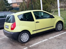 Citroen C2 - 1500 € / 2933.74 лв. - 53390966 3 | Car24.bg Citroen C2 - 1500 € / 2933.74 лв. - 53390966 3