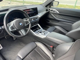BMW 430 xDrive Купе | Auto.bg — изображение 5 BMW 430 xDrive Купе | Auto.bg — изображение 5