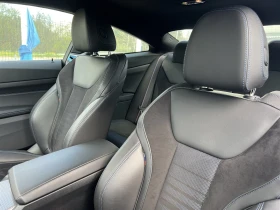 BMW 430 xDrive Купе | Auto.bg — изображение 9 BMW 430 xDrive Купе | Auto.bg — изображение 9