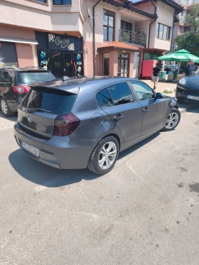 BMW 120 - 4000 € / 7823.32 лв. - 26277832 4 | Car24.bg BMW 120 - 4000 € / 7823.32 лв. - 26277832 4