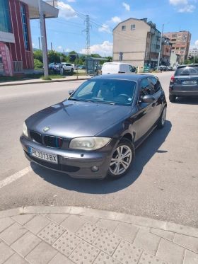 BMW 120 - Car24.bg BMW 120