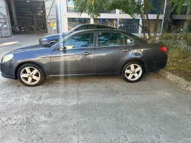 Chevrolet Epica undefined | Auto.bg — изображение 5 Chevrolet Epica undefined | Auto.bg — изображение 5