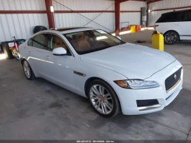 Jaguar Xf * PORTFOLIO* LIMITED* ПАНО* KEYLESS* Camera* ПОДГР