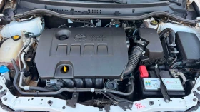 Toyota Auris 1.6 АВТОМАТИК | Auto.bg — изображение 11 Toyota Auris 1.6 АВТОМАТИК | Auto.bg — изображение 11