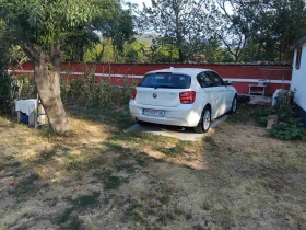 BMW 116 undefined | Auto.bg — изображение 2 BMW 116 undefined | Auto.bg — изображение 2