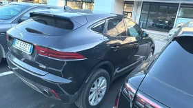 Jaguar E-pace 2.0D 180kc | Auto.bg — изображение 4 Jaguar E-pace 2.0D 180kc | Auto.bg — изображение 4