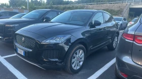 Jaguar E-pace 2.0D 180kc | Auto.bg — изображение 2 Jaguar E-pace 2.0D 180kc | Auto.bg — изображение 2