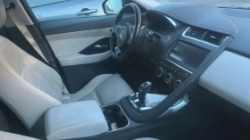 Jaguar E-pace 2.0D 180kc | Auto.bg — изображение 5 Jaguar E-pace 2.0D 180kc | Auto.bg — изображение 5