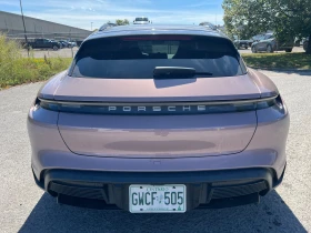 Porsche Taycan 4, CARFAX | Auto.bg — изображение 5 Porsche Taycan 4, CARFAX | Auto.bg — изображение 5