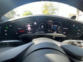 Porsche Taycan 4, CARFAX | Auto.bg — изображение 9 Porsche Taycan 4, CARFAX | Auto.bg — изображение 9