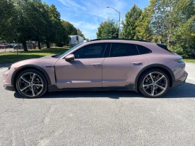 Porsche Taycan 4, CARFAX | Auto.bg — изображение 3 Porsche Taycan 4, CARFAX | Auto.bg — изображение 3