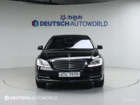 Mercedes-Benz S 500 - 13200 € - 75819026 3 | Car24.bg Mercedes-Benz S 500 - 13200 € - 75819026 3