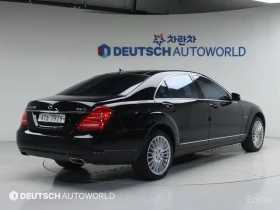 Mercedes-Benz S 500 - 13200 € - 75819026 2 | Car24.bg Mercedes-Benz S 500 - 13200 € - 75819026 2