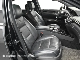 Mercedes-Benz S 500 - 13200 € - 75819026 10 | Car24.bg Mercedes-Benz S 500 - 13200 € - 75819026 10